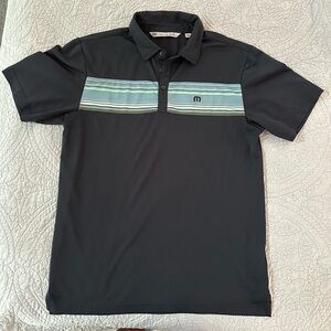 Travis Mathew Polo